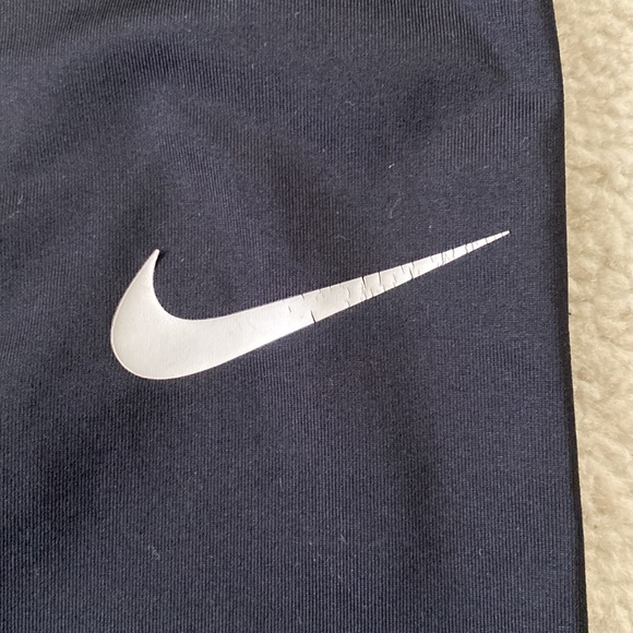 Nike Pro running tights, size M. - Picture 5 of 11
